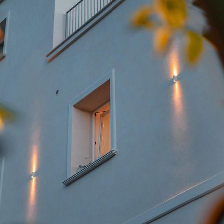 My Home Sorrento Exteriör bild
