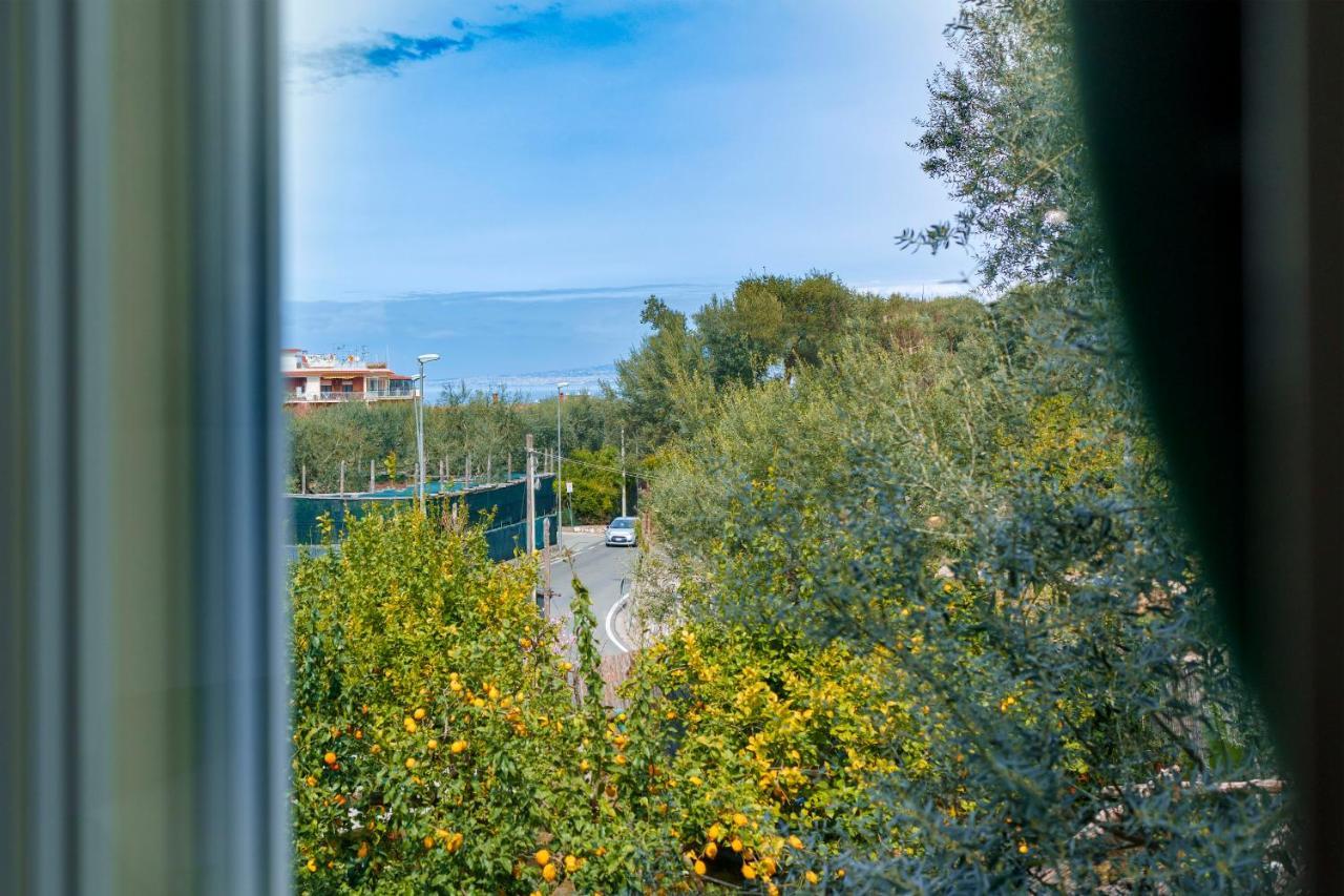 My Home Sorrento Exteriör bild