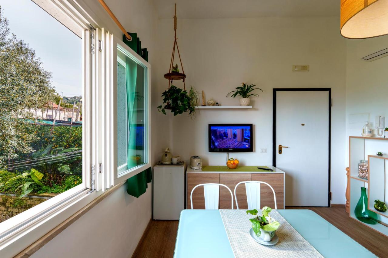 My Home Sorrento Exteriör bild