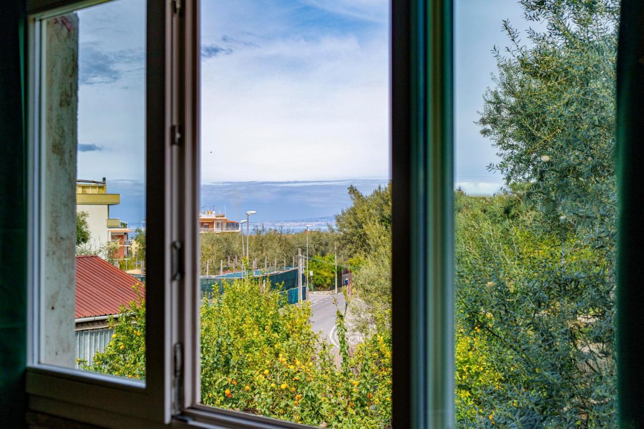 My Home Sorrento Exteriör bild