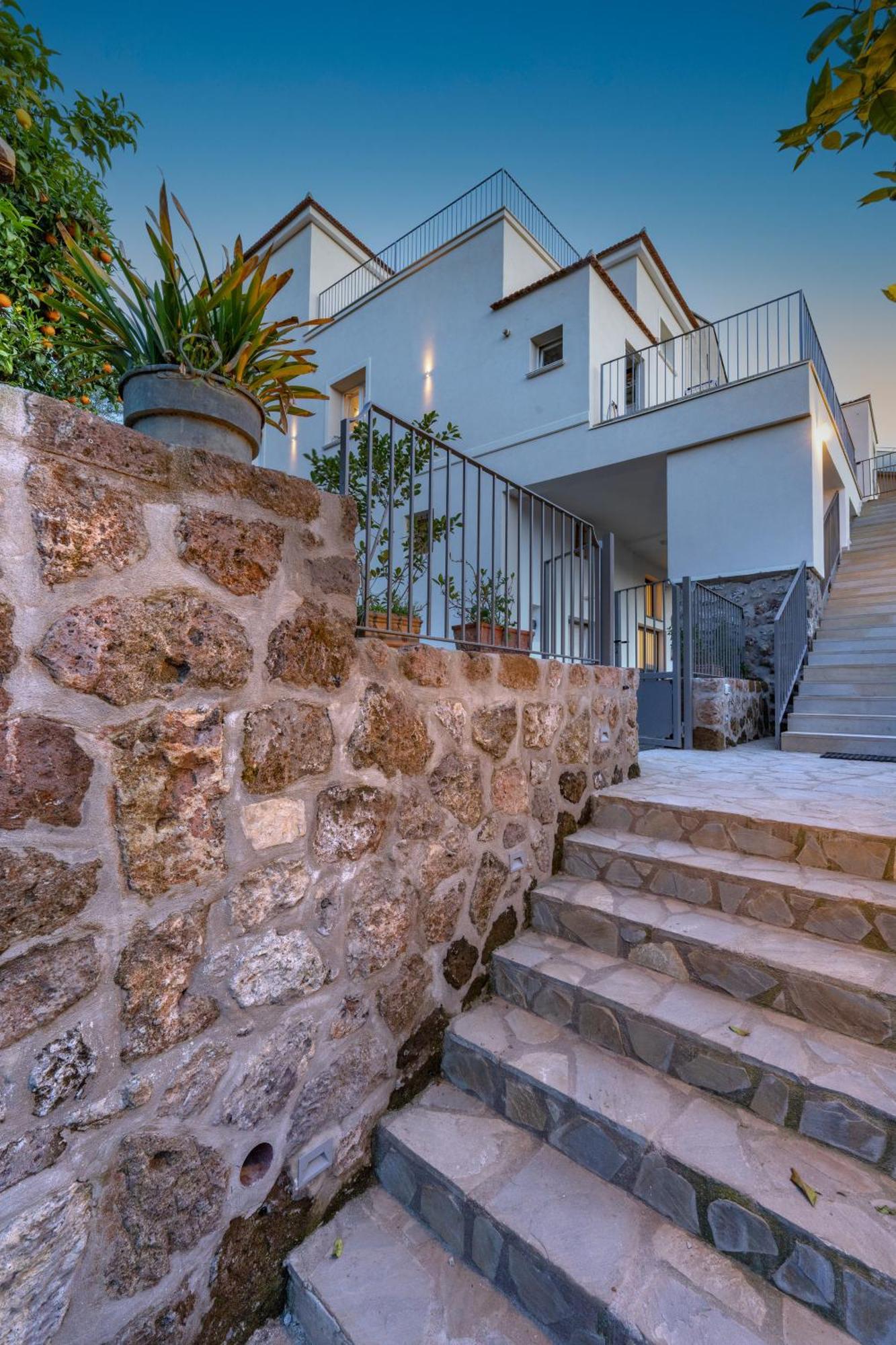 My Home Sorrento Exteriör bild