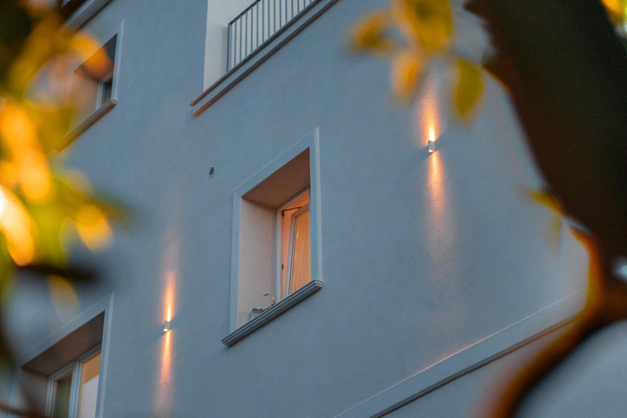My Home Sorrento Exteriör bild