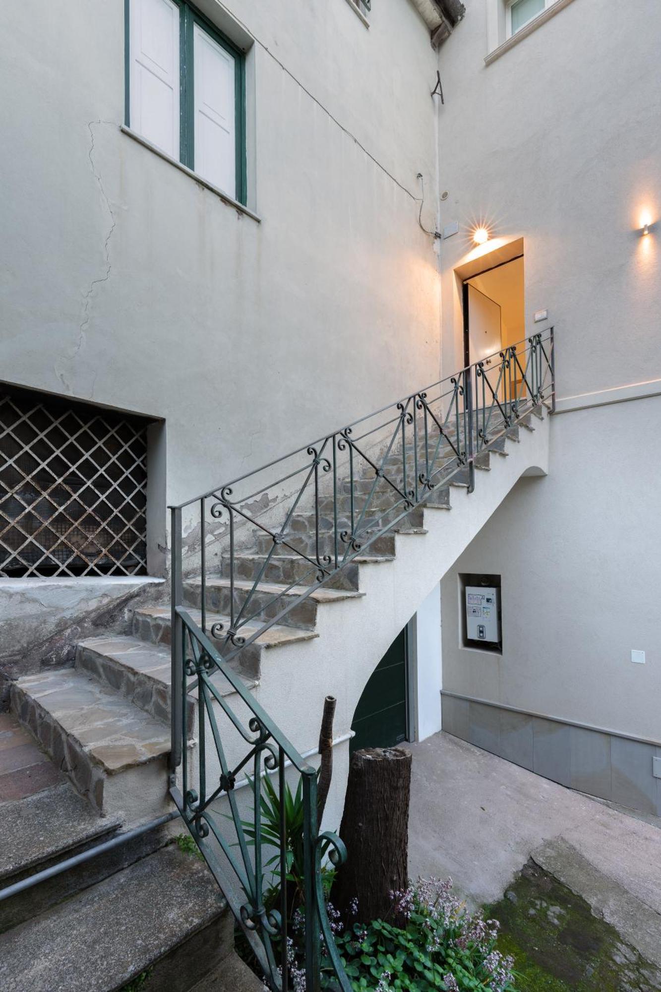 My Home Sorrento Exteriör bild