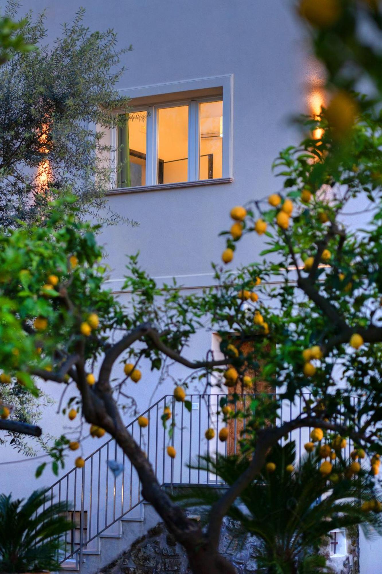 My Home Sorrento Exteriör bild