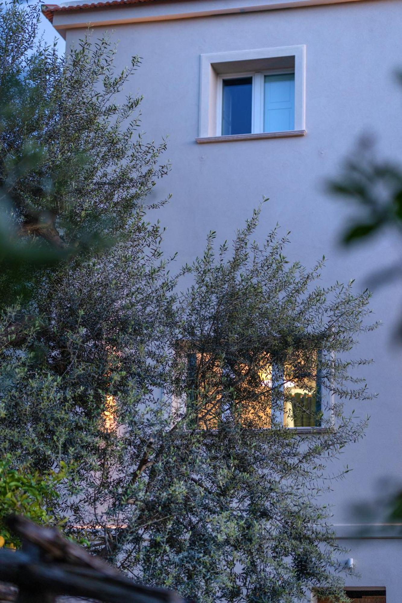 My Home Sorrento Exteriör bild