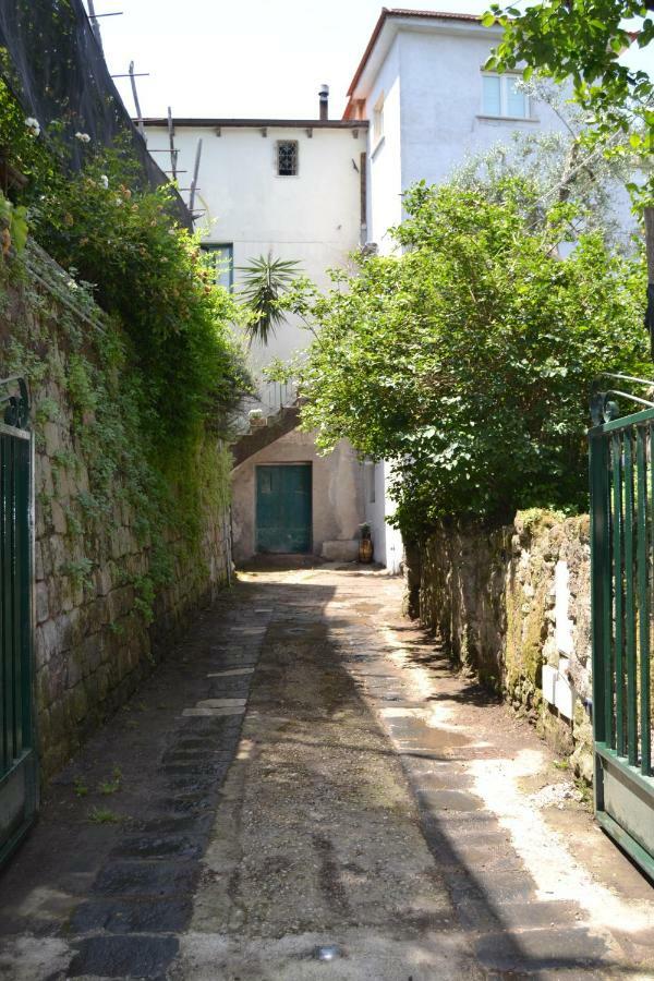 My Home Sorrento Exteriör bild