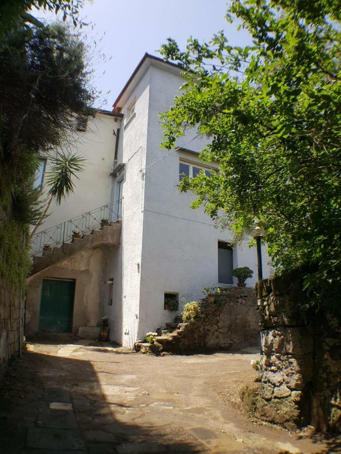 My Home Sorrento Exteriör bild